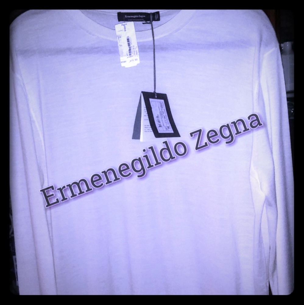 Ermenegildo Zegna High Performance Wool Designer